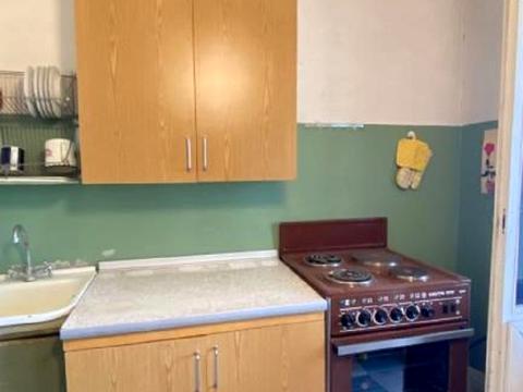 квартира за адресою Хорольська вул., 3