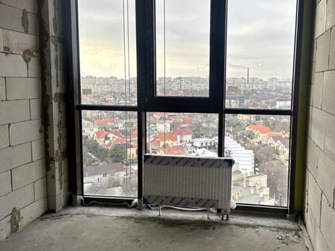 квартира по адресу Дача Ковалевского ул., 5