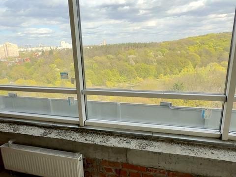 квартира по адресу Голосеевский просп. (40-летия Октября), 78/2