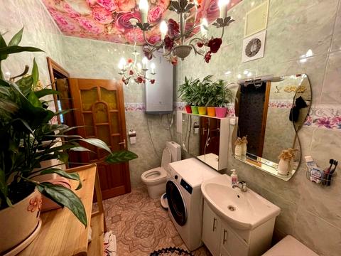 квартира по адресу Тарасовская ул., 29/50