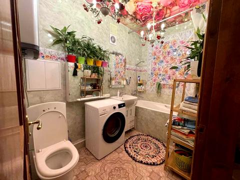 квартира по адресу Тарасовская ул., 29/50