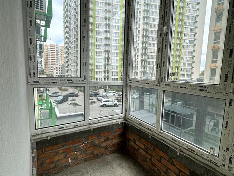 квартира по адресу Олеся Бердника ул., 1-В