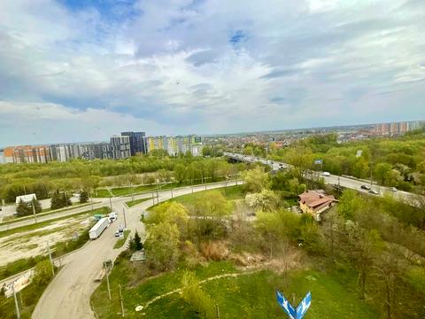 квартира за адресою Володимира Івасюка вул., 86