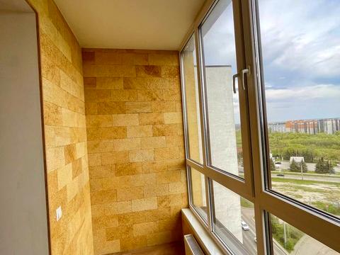 квартира за адресою Володимира Івасюка вул., 86