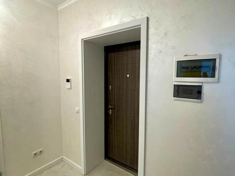 квартира за адресою Володимира Івасюка вул., 86