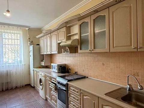 квартира по адресу Миколы Хвылёвого ул., 14-А