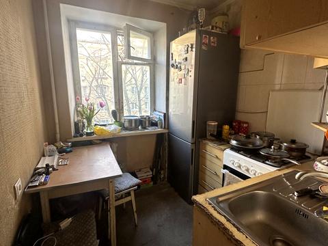 квартира за адресою Леся Курбаса просп., 9-Г
