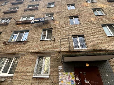 квартира за адресою Леся Курбаса просп., 9-Г