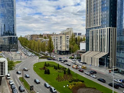 квартира по адресу Бассейная ул., 19