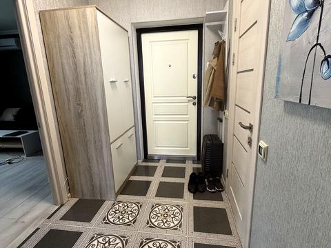квартира по адресу Степана Рудницкого ул. (Вильямса академика), 6-Д