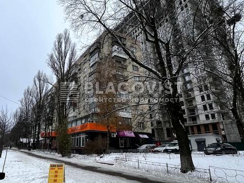 квартира за адресою Берестейський просп. (Перемоги), 70