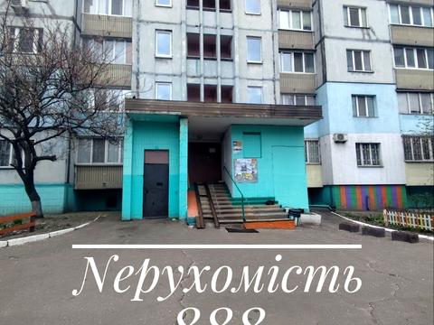квартира за адресою Хорольська вул., 3