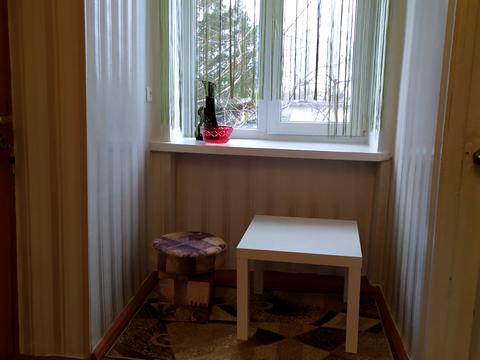 кімната за адресою Назара Небожинського вул. (Павлюченка), 1