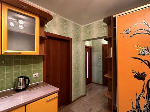 квартира за адресою Кургузова вул., 1-А к3