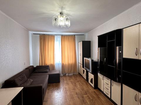 квартира за адресою Кургузова вул., 1-А к3