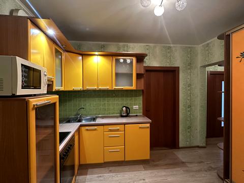 квартира за адресою Кургузова вул., 1-А к3