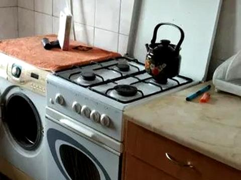 квартира по адресу Вокзальная ул. (Кондратенко), 8