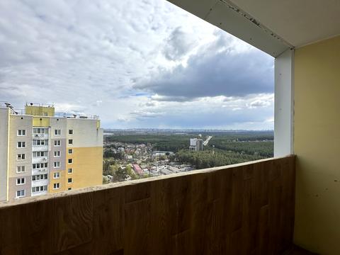 квартира за адресою Кургузова вул., 1-А к3