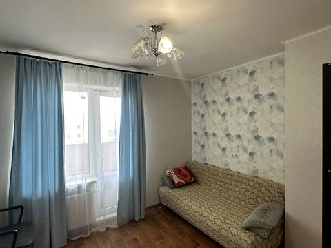 квартира за адресою Кургузова вул., 1-А к3