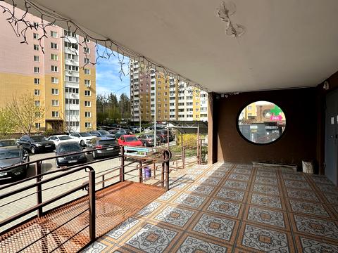 квартира за адресою Кургузова вул., 1-А к3