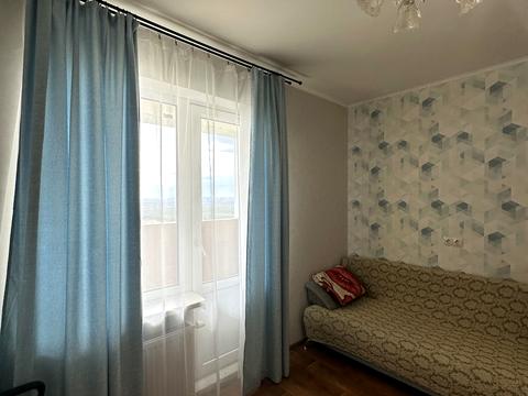 квартира за адресою Кургузова вул., 1-А к3