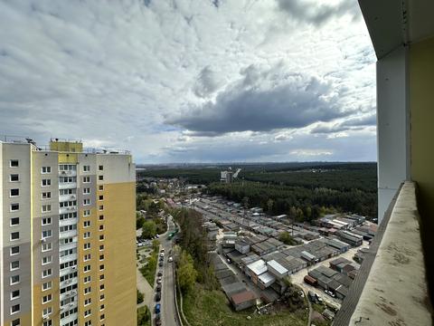 квартира за адресою Кургузова вул., 1-А к3