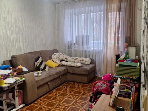 квартира по адресу Институтская ул., 13/1