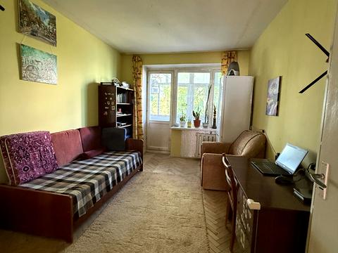 квартира за адресою Бориса Грінченка вул., 4