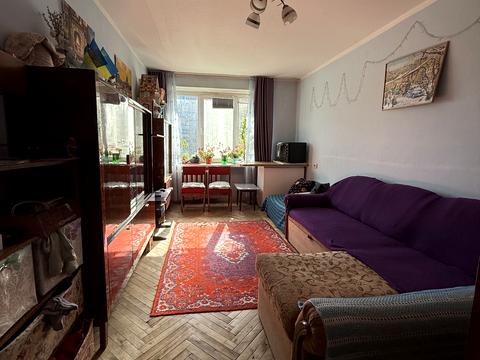 квартира за адресою Бориса Грінченка вул., 4