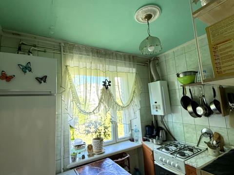 квартира за адресою Бориса Грінченка вул., 4