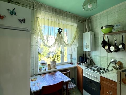 квартира за адресою Бориса Грінченка вул., 4