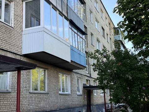 квартира за адресою Бориса Грінченка вул., 4