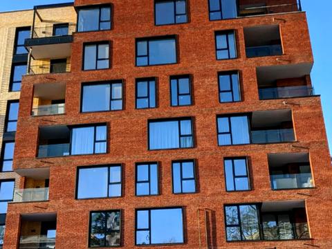 квартира за адресою Академіка Андрія Сахарова вул., 78б