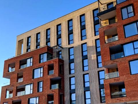 квартира за адресою Академіка Андрія Сахарова вул., 78б