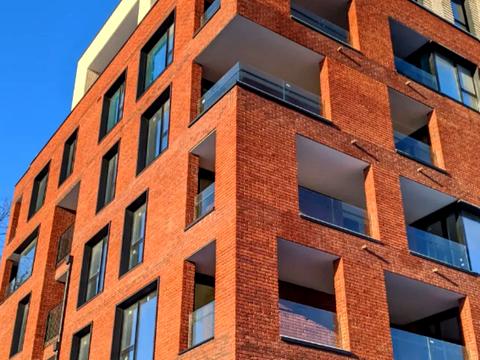 квартира за адресою Академіка Андрія Сахарова вул., 78б