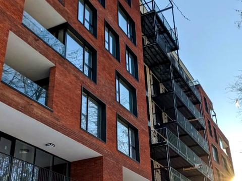 квартира за адресою Академіка Андрія Сахарова вул., 78б