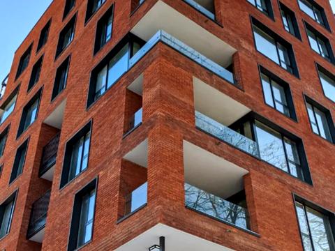 квартира за адресою Академіка Андрія Сахарова вул., 78б