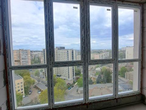 квартира по адресу Ковалевського спуск, 7