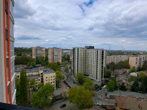 квартира по адресу Ковалевського спуск, 7