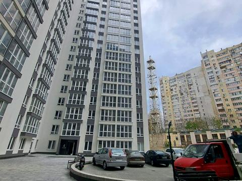 квартира за адресою Ковалевського узвіз, 7