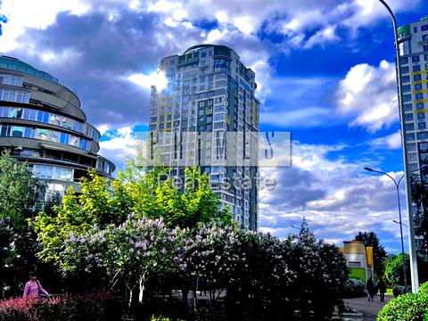 квартира за адресою Київ, Вишгородська вул., 45/2
