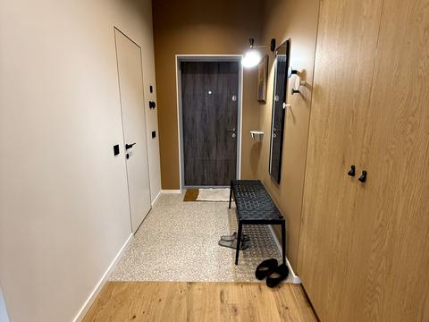 квартира за адресою Тараса Шевченка вул., 27