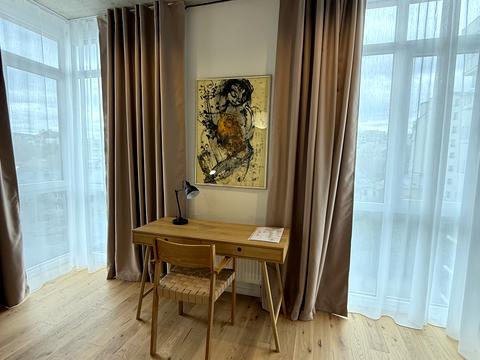 квартира за адресою Тараса Шевченка вул., 27