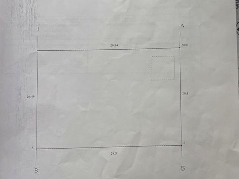 участок по адресу Урочище клепарів