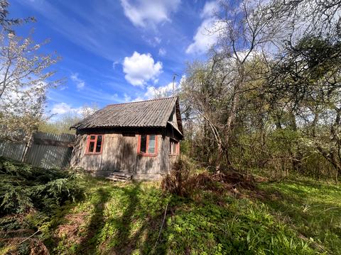 участок по адресу Урочище клепарів