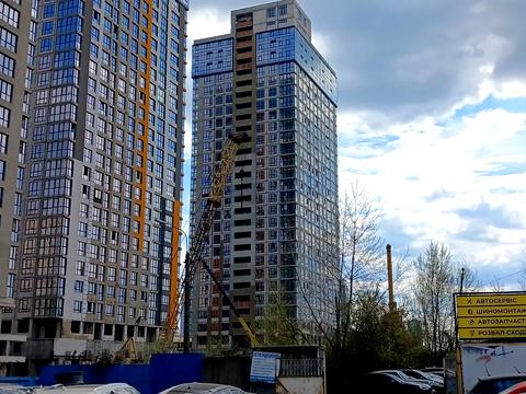 квартира за адресою Київ, Причальна вул., (Будинок 5)