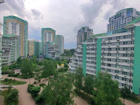 квартира за адресою Київ, Вишгородська вул., 45/7