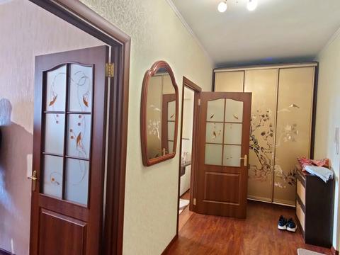 квартира за адресою Київ, Вишгородська вул., 45/7