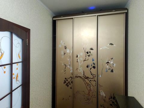 квартира за адресою Київ, Вишгородська вул., 45/7