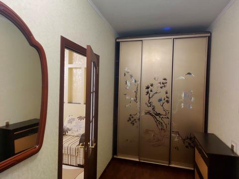 квартира за адресою Київ, Вишгородська вул., 45/7